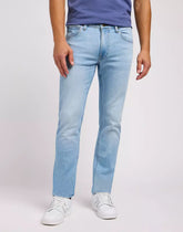 Spodnie Jeansowe Męskie Lee Daren Zip Fly River Run 112349882 L707015509